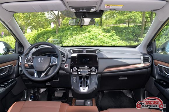 20万左右买什么SUV?四款日系紧凑型SUV行情导购