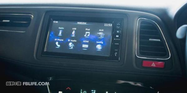 级别翘楚之争 外媒对比本田HR-V/三菱Eclipse Cross/斯巴鲁XV