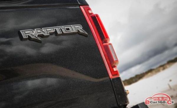 2018款福特猛禽F150皮卡功能齐全福特F150改装皮卡报价解析