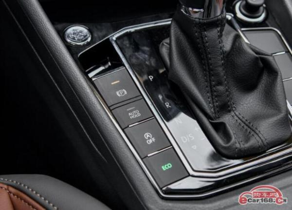 采用全新设计/体型更大 2018款全新朗逸今晚上市