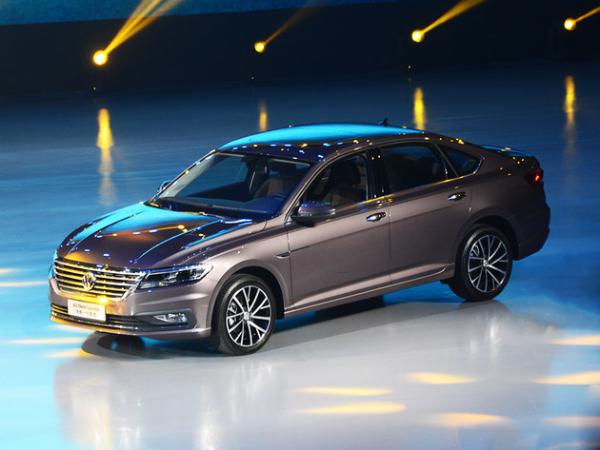 全新一代朗逸购车手册 推荐1.5L 舒适版