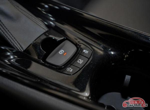 最漂亮丰田车 广汽丰田C-HR或6月23日上市/搭载2.0L动力