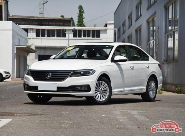 大众2018款全新朗逸上市 售11.59-16.29万