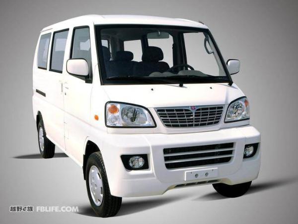 还真不只有纳智捷那么简单 原来这些车也是台湾的