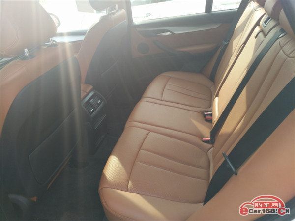 2018款宝马X5中东版多少钱宝马X5现车优惠促销五月最新行情