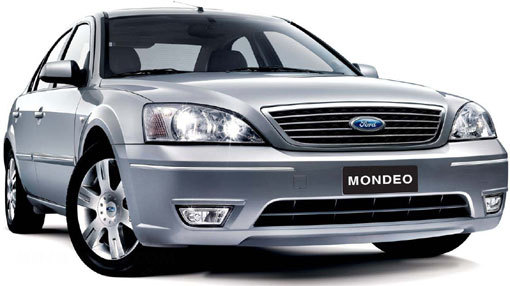 还真不只有纳智捷那么简单 原来这些车也是台湾的