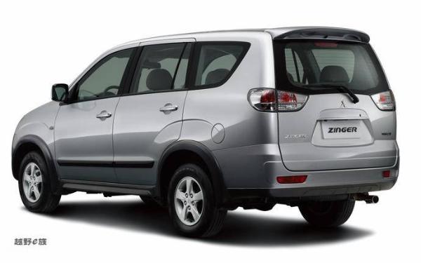 还真不只有纳智捷那么简单 原来这些车也是台湾的