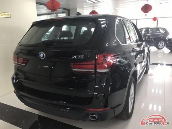2018款宝马X5M版新报价新款配置全面升阶宝马X5中东版多少钱