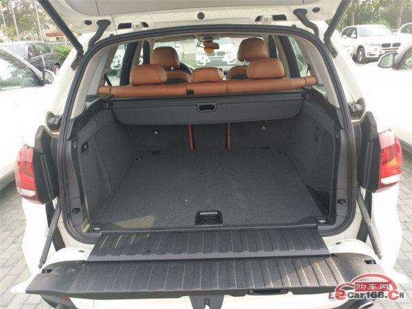 2018款宝马X5中东版多少钱宝马X5现车优惠促销五月最新行情