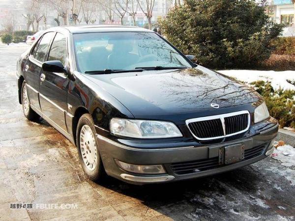 还真不只有纳智捷那么简单 原来这些车也是台湾的