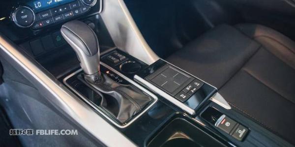 级别翘楚之争 外媒对比本田HR-V/三菱Eclipse Cross/斯巴鲁XV