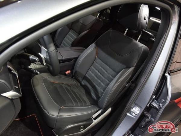 AMG GLE 43 4MATIC 轿跑SUV幻橙特别版上市 售107.88万