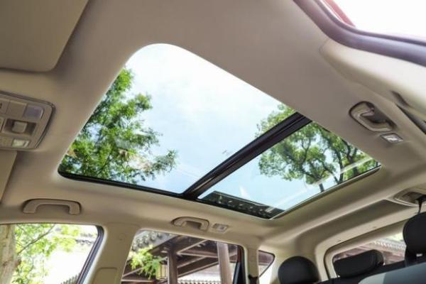 外观内饰多项升级 吉利2018款远景SUV将于6月1日上市