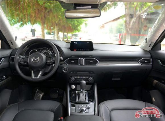 20万左右买什么SUV?四款日系紧凑型SUV行情导购