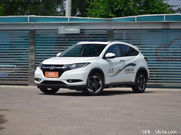 购缤智限时优惠高达1万元 北京新报价