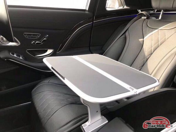 2018款奔驰迈巴赫S650现车最低报价优惠奔驰迈巴赫S650多少钱