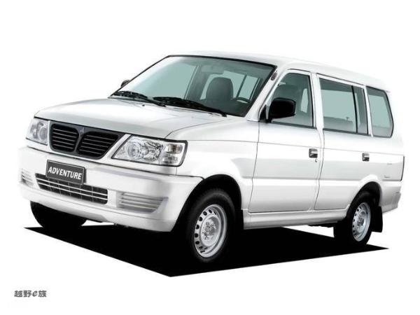 还真不只有纳智捷那么简单 原来这些车也是台湾的