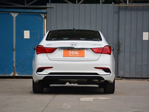 现代名图限时优惠高达1.5万元 现车充足