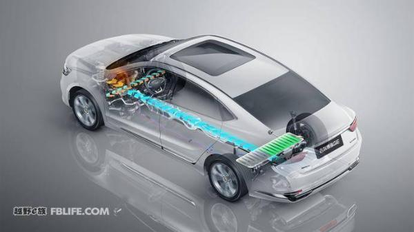 吉利博瑞GE正式上市 售价13.68-19.98万元