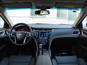 凯迪拉克XTS限时优惠 让利高达2万元