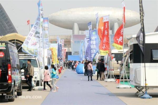 房车上的那些事——春天 是你来了吗?