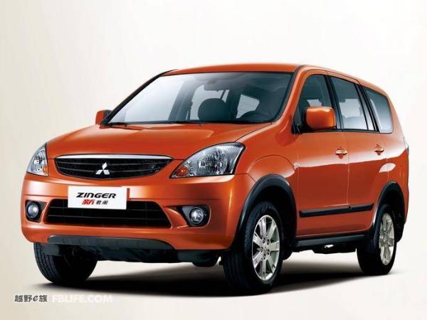 还真不只有纳智捷那么简单 原来这些车也是台湾的