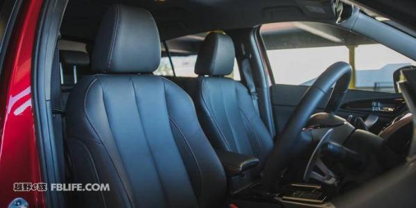 级别翘楚之争 外媒对比本田HR-V/三菱Eclipse Cross/斯巴鲁XV