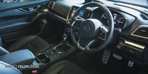 级别翘楚之争 外媒对比本田HR-V/三菱Eclipse Cross/斯巴鲁XV