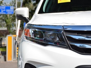 传祺GS3北京报价优惠2.20万元 现车充足