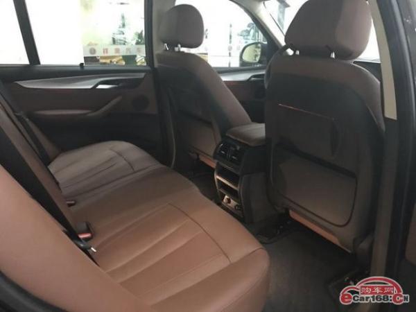 2018款宝马X5M版新报价新款配置全面升阶宝马X5中东版多少钱