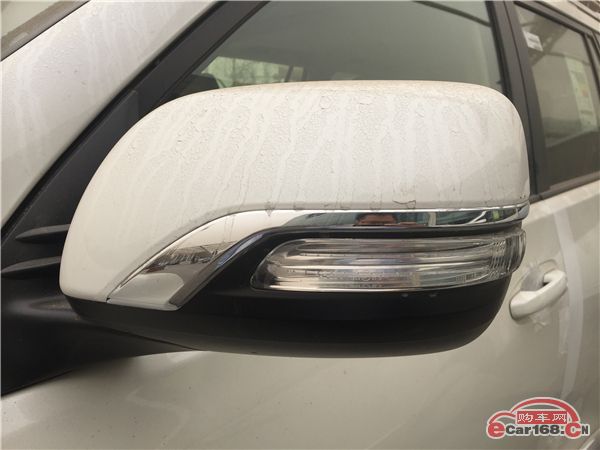 2018款丰田霸道4000中东丐版优惠丰田霸道4000改装性价比更高