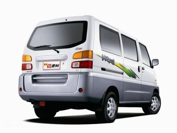 还真不只有纳智捷那么简单 原来这些车也是台湾的