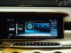 猎豹Mattu预计推出6款车型 部分配置曝光