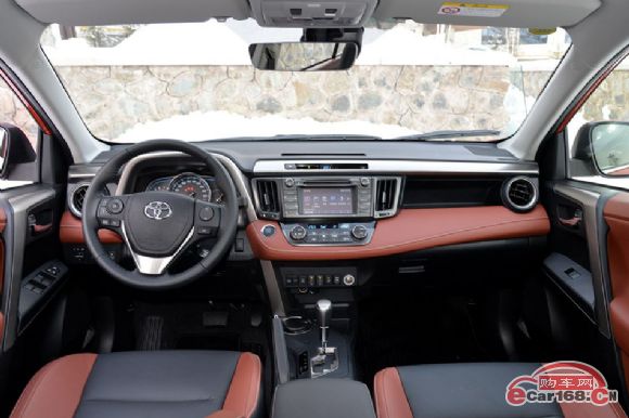 20万左右买什么SUV?四款日系紧凑型SUV行情导购