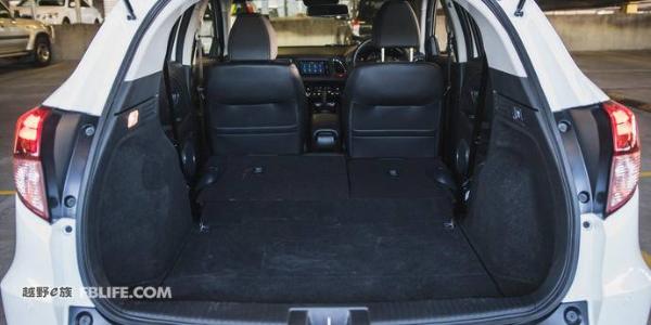 级别翘楚之争 外媒对比本田HR-V/三菱Eclipse Cross/斯巴鲁XV