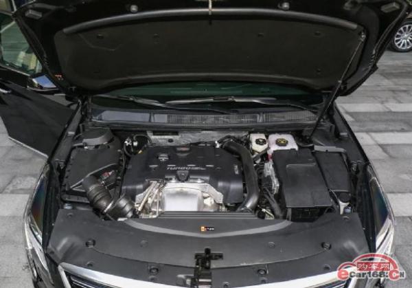 全新一代凯迪拉克XTS传承了凯迪拉克家族式特色XTS最高优惠