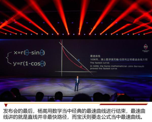 打造工程师品牌 宝沃品牌日发布会纪实