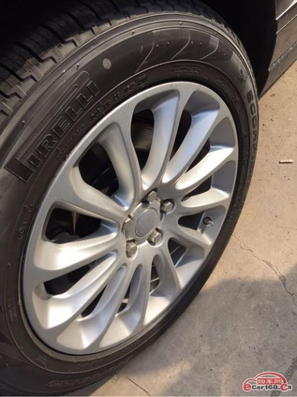 2018款全新路虎揽胜运动版特价优惠路虎揽胜运动版实拍图片