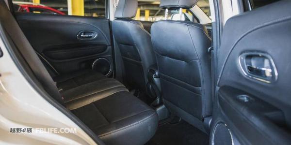 级别翘楚之争 外媒对比本田HR-V/三菱Eclipse Cross/斯巴鲁XV