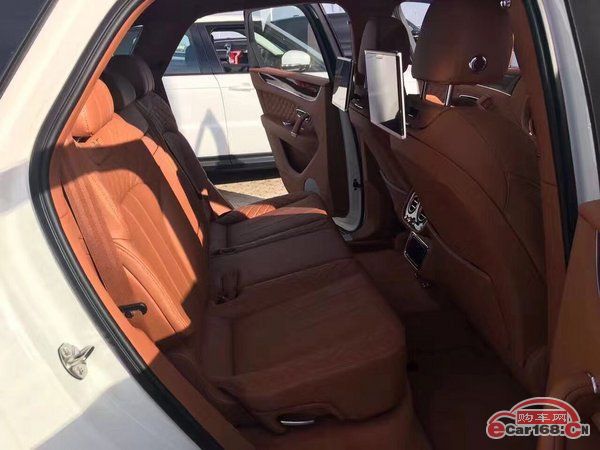 2018款宾利添越顶级SUV优惠宾利添越柴油版四驱价格多少钱