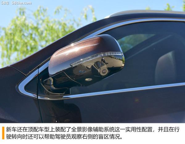 东南DX7 Prime 1.5T自动挡试驾 动力平顺