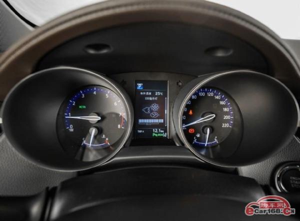 最漂亮丰田车 广汽丰田C-HR或6月23日上市/搭载2.0L动力