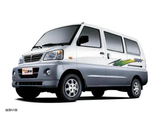 还真不只有纳智捷那么简单 原来这些车也是台湾的