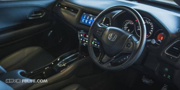 级别翘楚之争 外媒对比本田HR-V/三菱Eclipse Cross/斯巴鲁XV