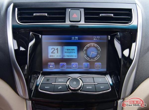 纯电动MPV 开瑞K50EV上市补贴后售12.98万