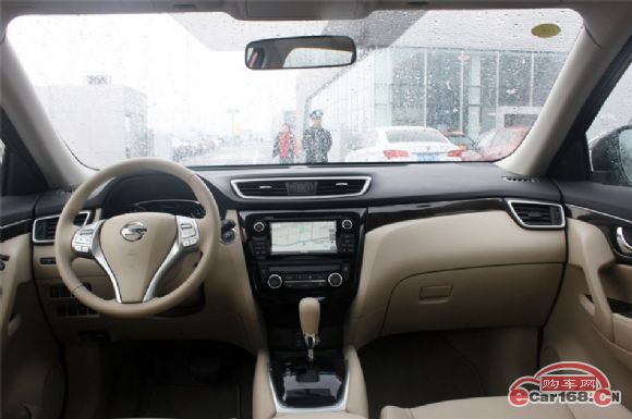 20万左右买什么SUV?四款日系紧凑型SUV行情导购