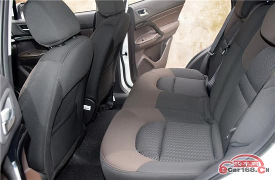 17款广汽传祺GS4最新报价现车多少钱广汽传祺GS4裸车超值促销