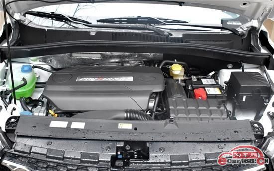 17款广汽传祺GS4最新报价现车多少钱广汽传祺GS4裸车超值促销