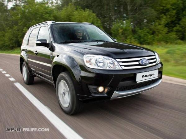 还真不只有纳智捷那么简单 原来这些车也是台湾的