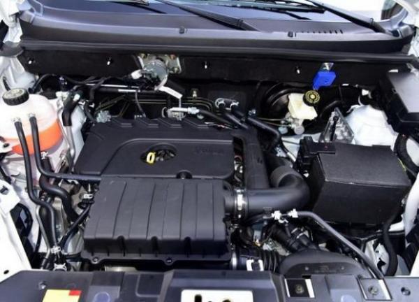 全新中型7座SUV 伽途GT上市售7.99-9.79万